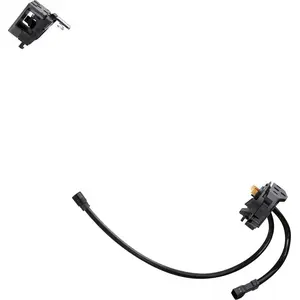 Shimano Steps E8035 Integrated Mount With Key Unit Mount Unterrohrbatt... günstig