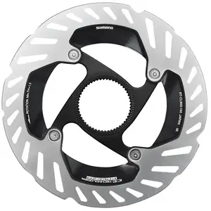 Shimano Rt-cl900 Cl Ice Tech Freeza Internal Bremsscheibe 160 mm günstig