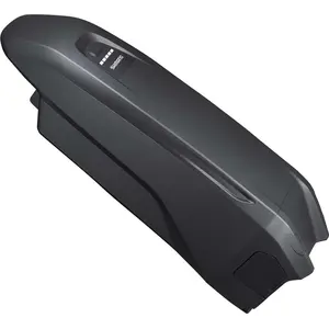 Shimano Bt-en604 Unterrohrbatterie Schwarz 418 Wh Schwarz 418 Wh günstig
