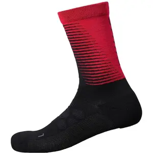 Shimano, Sportsocken, S-Phyre Merino Tall Socks L/Xl (L/XL), Mehrfarbig günstig