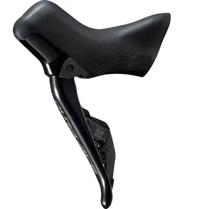 Bremshebel rechts hinten Shimano sh.dura Ace Di2 St-r9270 Schwarz TU günstig