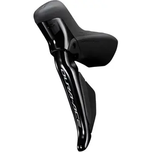 Shimano Dura-ace R9270 Linker Bremshebel Mit Elektronischem Schalthebel Silber 2s Silber 2s günstig