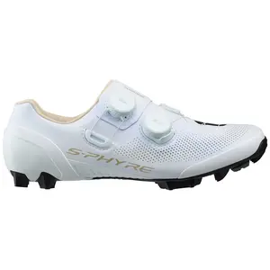 Damenschuhe Shimano XC9 Weiß 38 günstig