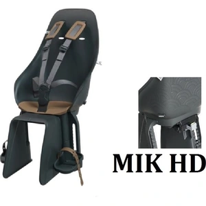 Urban Iki Mik Hd Kindersitz Für Fahrräder Max 22 kg günstig