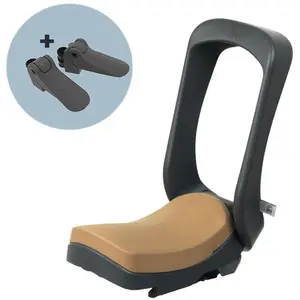 Urban Iki Junior Kindersitz Für Fahrräder Max 35 kg günstig