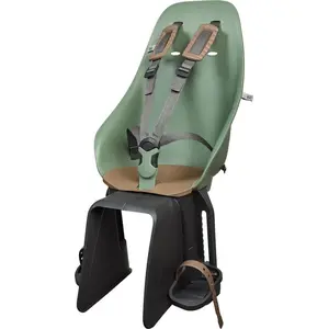 Kindersitz hinten Urban Iki Easyfix Grün 9 Monate/6 Jahre günstig