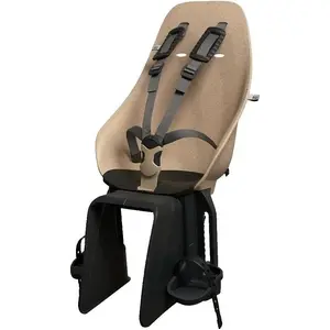 Urban Iki Bio Mik Hd Kindersitz Für Fahrräder Max 22 kg günstig