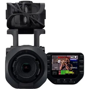 Zoom Q8n-4K 4K Handy Video Recorder günstig