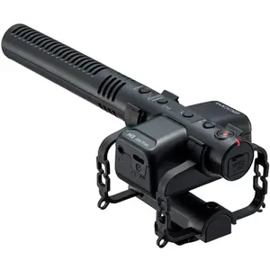 Zoom MicTrak M3 Audiorecorder (Neuheit) (Handheld), Audiorecorder