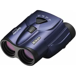 Nikon, Fernglas, (24x, 25 mm)