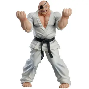 Good Smile Company Pop Up Parade Doppo Orochi Baki Figur 17 Cm Weiß Weiß One Size günstig