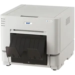 DNP Photo Imaging DS-RX1, Farbstoffsublimation, 300 x 600 DPI, 6" x 8"...