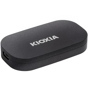 KIOXIA EXCERIA Plus G2 Tragbare SSD 2 TB