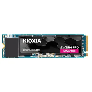 Kioxia Exceria Pro , 1 TB, M.2, 7300 MB/s
