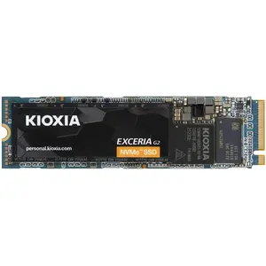 Kioxia Exceria G2 , 2 TB, M.2, 2100 MB/s