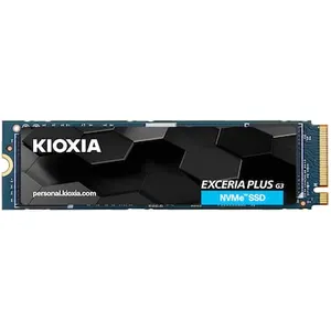 Kioxia Exceria Plus G3 Series LSD10Z002TG8 M.2 SSD - 2 TB günstig