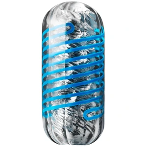 Masturbator  Spinner DX  mit Spiral-Dreheffekt