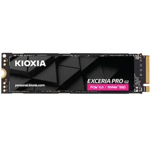 Kioxia Exceria Pro G2 LVE10Z4T09G8 SSD - 4096 GB günstig