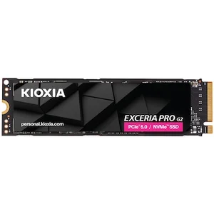 Kioxia Exceria Pro G2 LVE10Z2T04G8 SSD - 2048 GB günstig