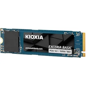 Kioxia Exceria Basic LSF10Z001TG8 SSD - 1 TB