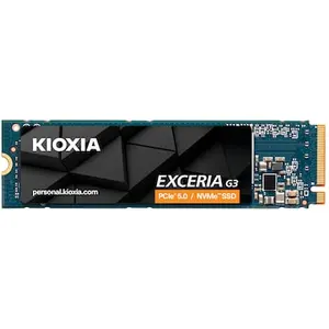 Kioxia Exceria G3 LVC10Z001TG8 SSD - 1 TB