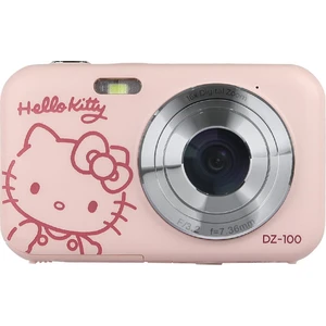 Yashica DZ-100, 44 MP, 113 g, Pink günstig