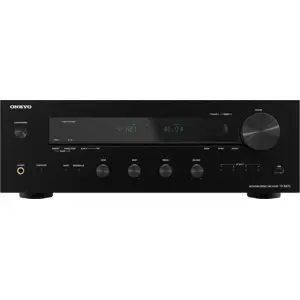 ONKYO TX-8470 schwarz Netzwerk-HiFi-Receiver günstig