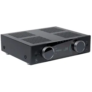 ONKYO Muse Y-40 Schwarz Netzwerk-Verstärker günstig