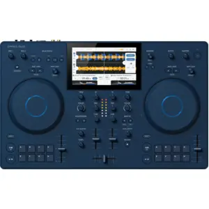 Pioneer AlphaTheta Omnis-Duo günstig