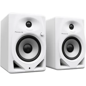 Pioneer DM-50D, 2-Wege, Kabelgebunden, 50 W, 10000 Ohm, Weiß günstig