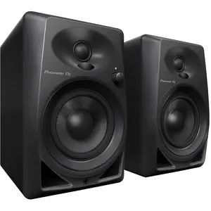 Pioneer DJ DM-40D Schwarz günstig