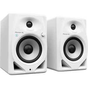 Pioneer DM-50D-BT 5" Monitor Speakers White günstig