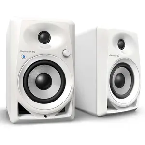 Pioneer DJ DM-40D-BT Weiß günstig