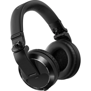 Pioneer DJ HDJ-X7 Schwarz günstig