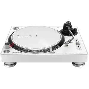 Pioneer DJ PLX-500 Weiß günstig
