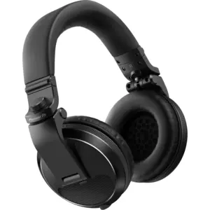 Pioneer DJ HDJ-X5 Schwarz günstig