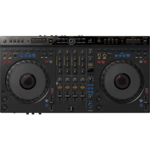 Pioneer AlphaTheta DDJ-GRV6 günstig