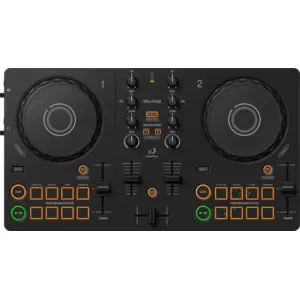 Pioneer AlphaTheta DDJ-FLX2 günstig