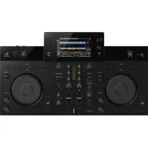 AlphaTheta Alpha Thetha XDJ-AN günstig