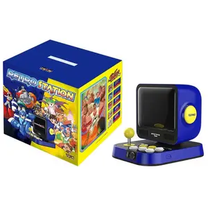 Snk Capcom Retro Station Retro-konsole günstig
