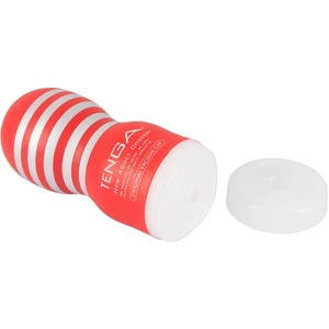 Tenga Masturbator  Original Vacuum Cup  mit Saugeffekt, intensive Mass...