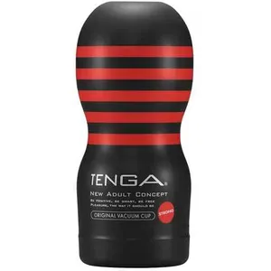 TENGA Original Vacuum Cup Strong 1 ct