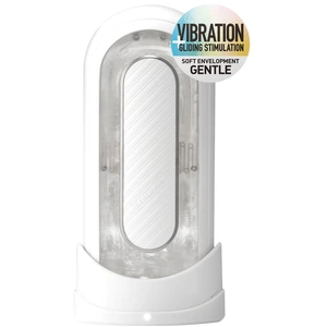 Tenga Masturbator Flip O (Zero) Electronic Vibrations mit 5 Vibrationsmodi günstig