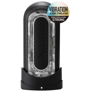 Tenga Masturbator Flip O (Zero) Electronic Vibrations mit 5 Vibrationsmodi günstig