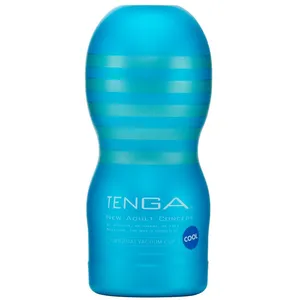 Tenga Original Cup Cool Edition 1 ct