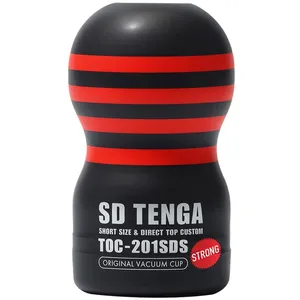 SD Tenga Original Cup Strong 1 ct