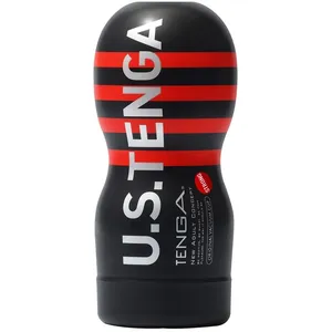 U.S. Tenga Original Cup Strong 1 ct