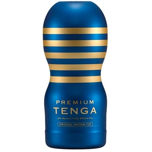 Tenga Masturbator Premium Original Vacuum Cup mit Saugeffekt, intens... günstig