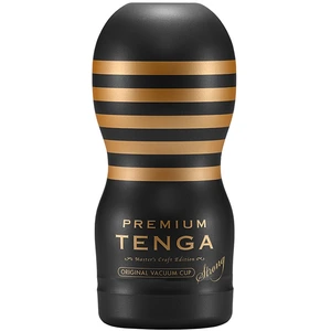 Tenga Masturbator Premium Original Vacuum Cup mit Saugeffekt, intens... günstig