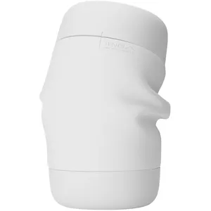 Tenga Puffy Sugar White 1 ct